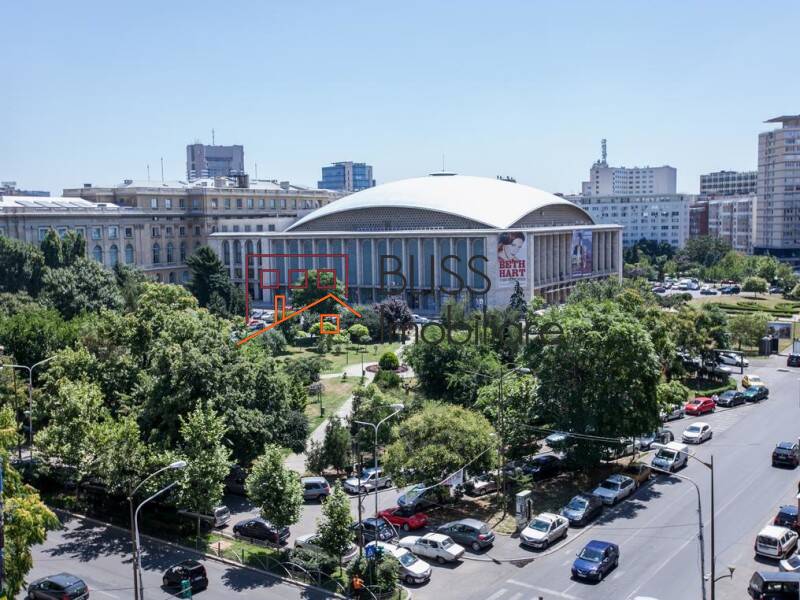 Apartament de Vanzare KM 0 | Ultracentral - 3 Camere - ID:52416 | Bliss Imobiliare / Photo 12 - BLISS Imobiliare