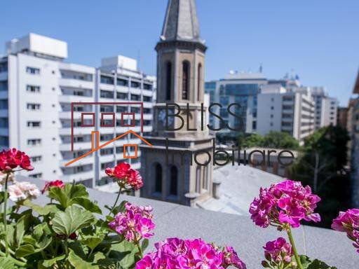 Apartment for Rent KM 0 | Ultracentral, Bucharest - 2 Bedroom - ID:52416 | Bliss Imobiliare / Photo 13 - BLISS Imobiliare