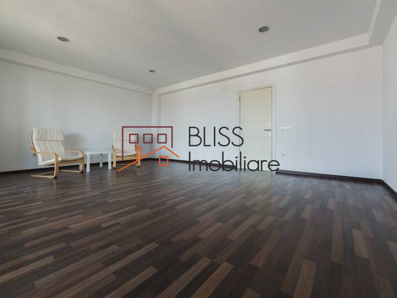 Casa de Inchiriat Iancu Nicolae | Pipera - 5 Camere - ID:52750 | Bliss Imobiliare / Photo 5 - BLISS Imobiliare