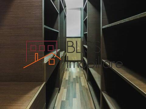 Casa de Inchiriat Iancu Nicolae | Pipera - 5 Camere - ID:52750 | Bliss Imobiliare / Photo 8 - BLISS Imobiliare