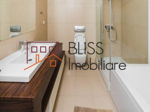 Casa de Inchiriat Iancu Nicolae | Pipera - 5 Camere - ID:52750 | Bliss Imobiliare / Photo 12 - BLISS Imobiliare