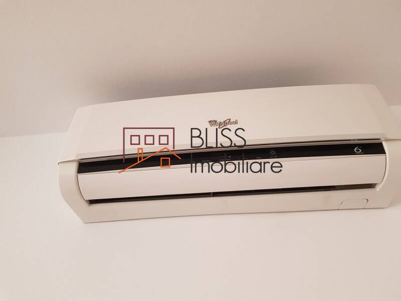 Apartament de Inchiriat Aviatiei | Promenada mall | Metro Pipera - 2 Camere - ID:36827 | Bliss Imobiliare / Photo 5 - BLISS Imobiliare