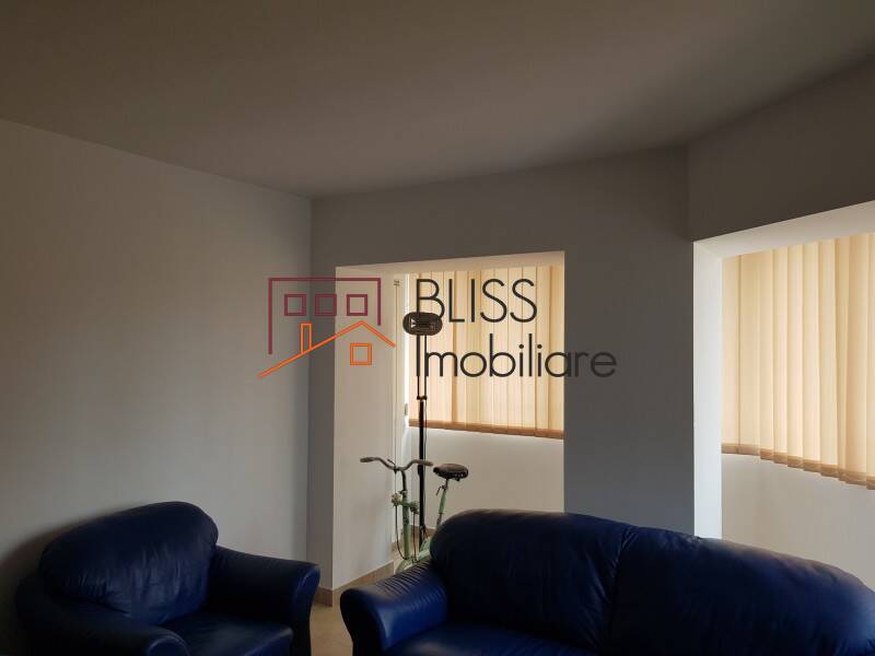 Apartament de Inchiriat Aviatiei | Promenada mall | Metro Pipera - 2 Camere - ID:36827 | Bliss Imobiliare / Photo 1 - BLISS Imobiliare
