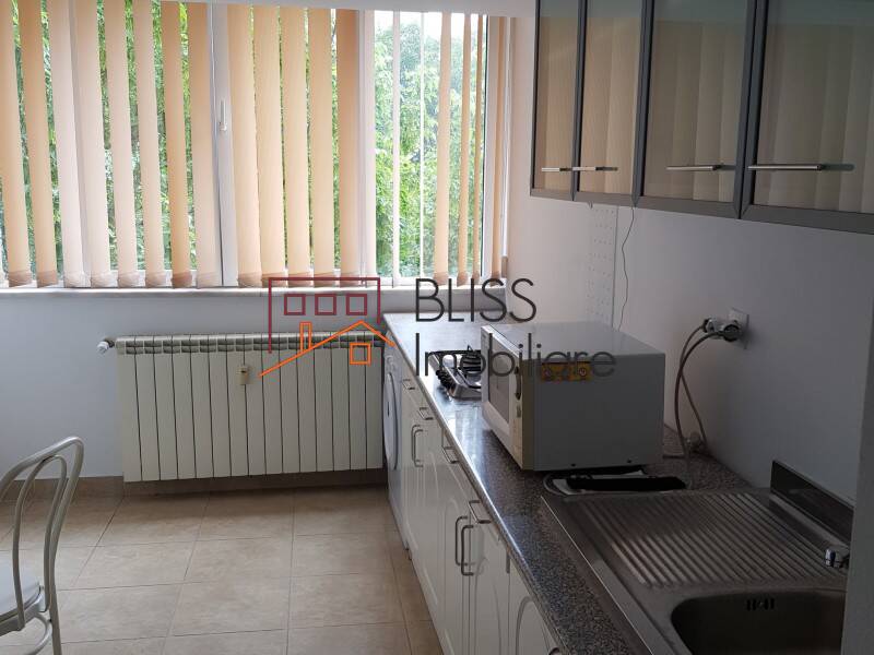 Apartament de Inchiriat Aviatiei | Promenada mall | Metro Pipera - 2 Camere - ID:36827 | Bliss Imobiliare / Photo 6 - BLISS Imobiliare