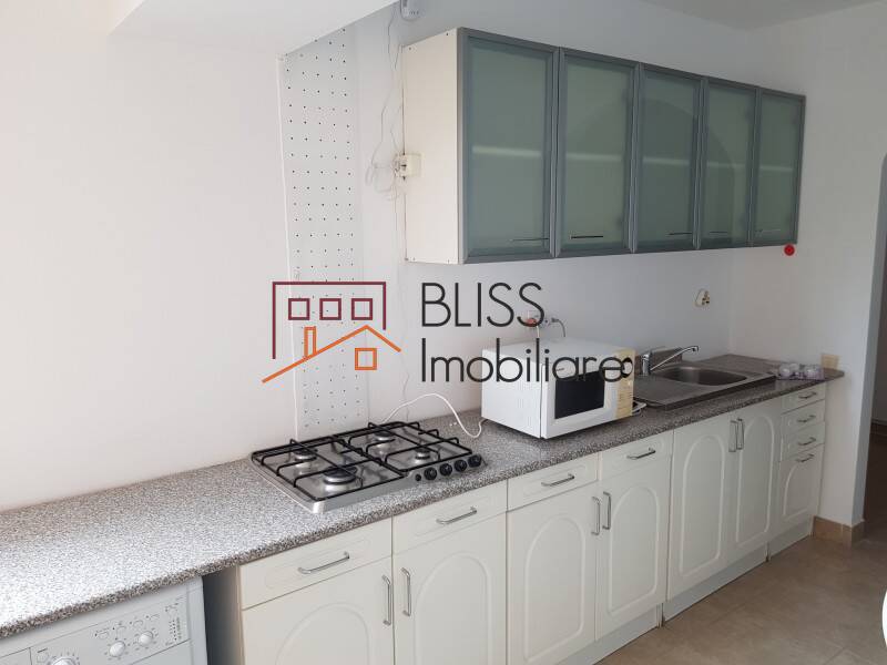 Apartment for Rent Aviatiei | Promenada mall | Metro Pipera, Bucharest - 1 Bedroom - ID:36827 | Bliss Imobiliare / Photo 7 - BLISS Imobiliare