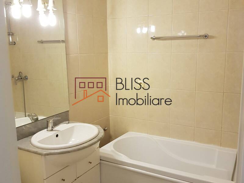Apartment for Rent Aviatiei | Promenada mall | Metro Pipera, Bucharest - 1 Bedroom - ID:36827 | Bliss Imobiliare / Photo 13 - BLISS Imobiliare
