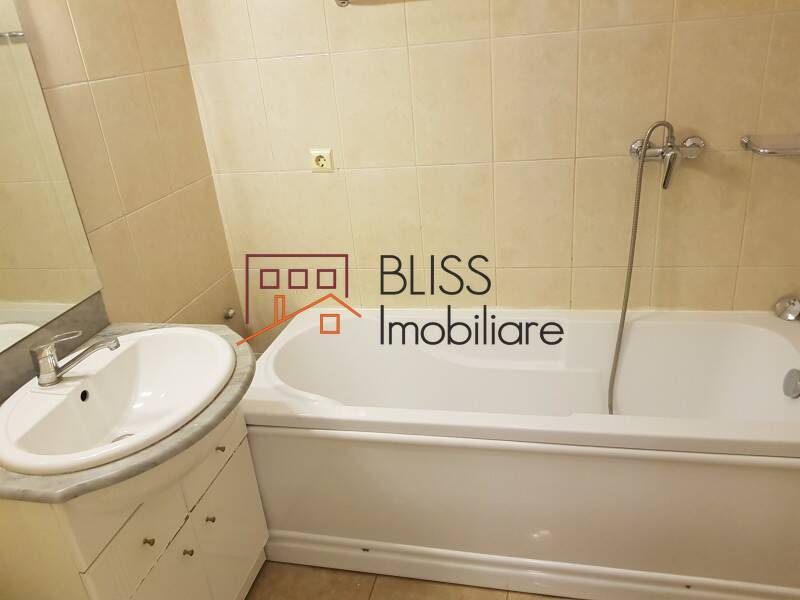 Apartment for Rent Aviatiei | Promenada mall | Metro Pipera, Bucharest - 1 Bedroom - ID:36827 | Bliss Imobiliare / Photo 15 - BLISS Imobiliare