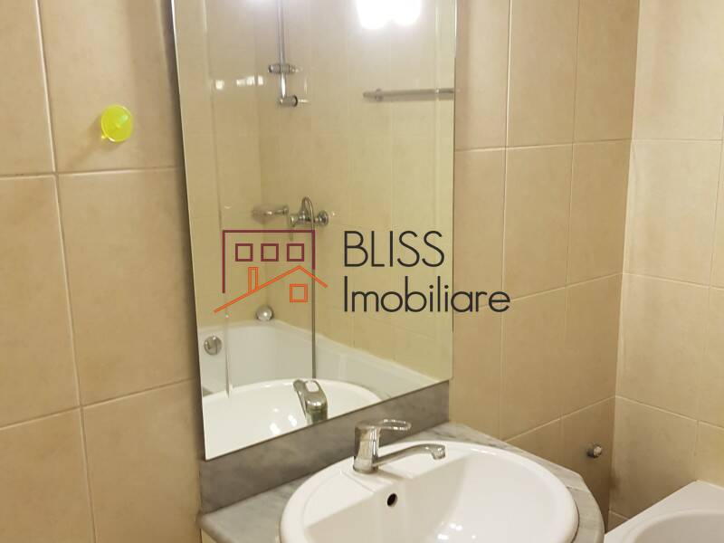 Apartament de Inchiriat Aviatiei | Promenada mall | Metro Pipera - 2 Camere - ID:36827 | Bliss Imobiliare / Photo 14 - BLISS Imobiliare