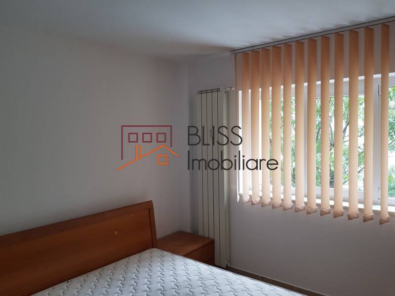Apartment for Rent Aviatiei | Promenada mall | Metro Pipera, Bucharest - 1 Bedroom - ID:36827 | Bliss Imobiliare / Photo 10 - BLISS Imobiliare