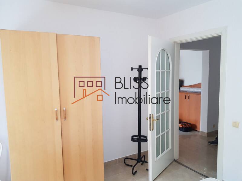 Apartament de Inchiriat Aviatiei | Promenada mall | Metro Pipera - 2 Camere - ID:36827 | Bliss Imobiliare / Photo 12 - BLISS Imobiliare