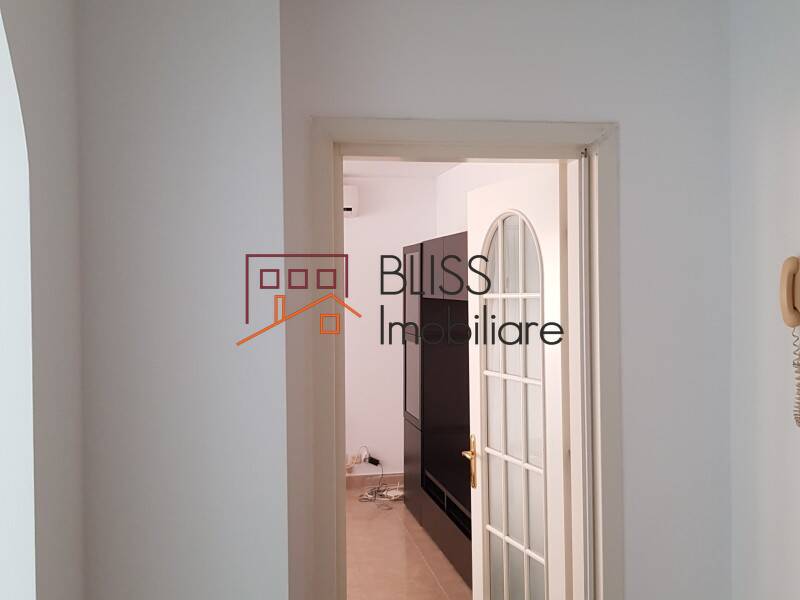 Apartament de Inchiriat Aviatiei | Promenada mall | Metro Pipera - 2 Camere - ID:36827 | Bliss Imobiliare / Photo 4 - BLISS Imobiliare