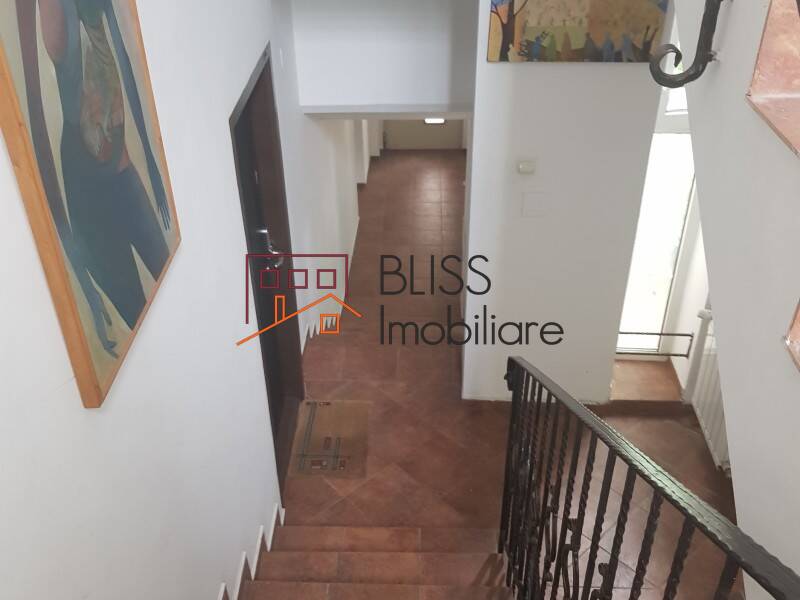 Duplex apartment for Rent KM 0 | Ultracentral, Bucharest - 3 Bedroom - ID:33483 | Bliss Imobiliare / Photo 32 - BLISS Imobiliare