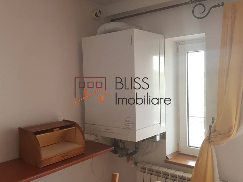 Apartament Duplex de Inchiriat KM 0 | Ultracentral - 5 Camere - ID:33483 | Bliss Imobiliare / Photo 16 - BLISS Imobiliare