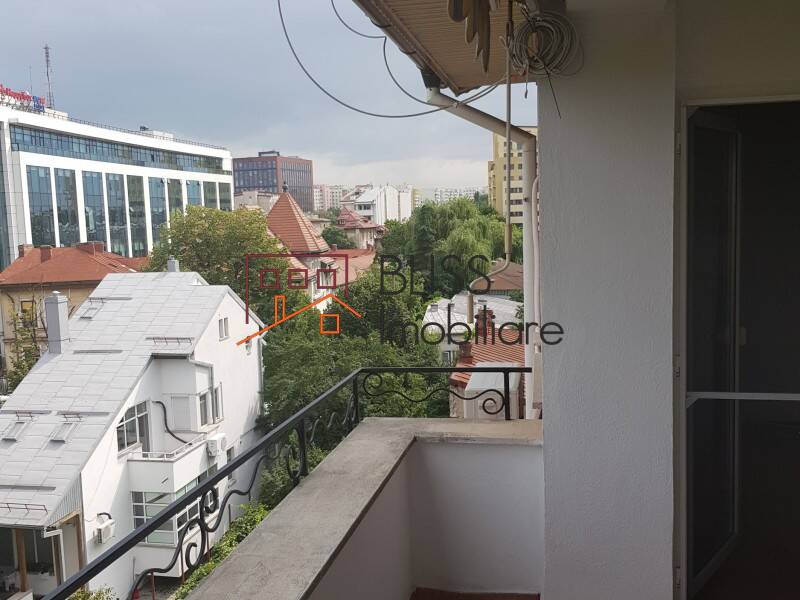 Apartament Duplex de Inchiriat KM 0 | Ultracentral - 5 Camere - ID:33483 | Bliss Imobiliare / Photo 2 - BLISS Imobiliare