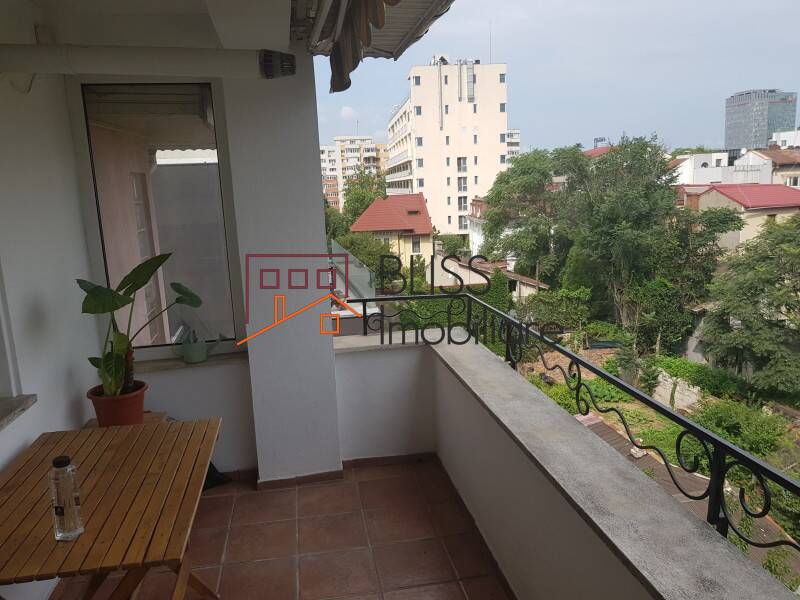 Duplex apartment for Rent KM 0 | Ultracentral, Bucharest - 3 Bedroom - ID:33483 | Bliss Imobiliare / Photo 1 - BLISS Imobiliare