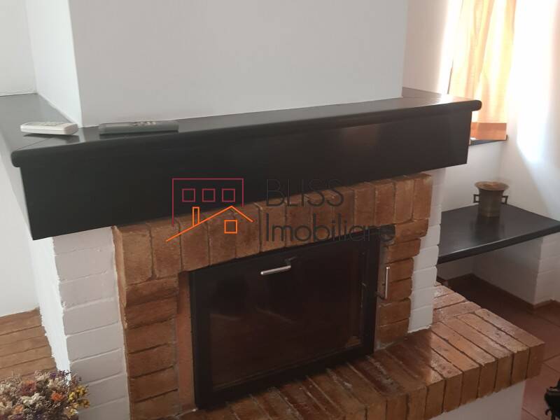 Apartament Duplex de Inchiriat KM 0 | Ultracentral - 5 Camere - ID:33483 | Bliss Imobiliare / Photo 7 - BLISS Imobiliare