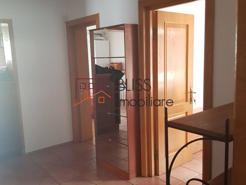 Duplex apartment for Rent KM 0 | Ultracentral, Bucharest - 3 Bedroom - ID:33483 | Bliss Imobiliare / Photo 4 - BLISS Imobiliare