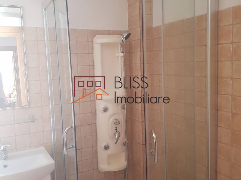 Duplex apartment for Rent KM 0 | Ultracentral, Bucharest - 3 Bedroom - ID:33483 | Bliss Imobiliare / Photo 22 - BLISS Imobiliare
