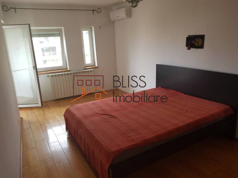 Duplex apartment for Rent KM 0 | Ultracentral, Bucharest - 3 Bedroom - ID:33483 | Bliss Imobiliare / Photo 17 - BLISS Imobiliare
