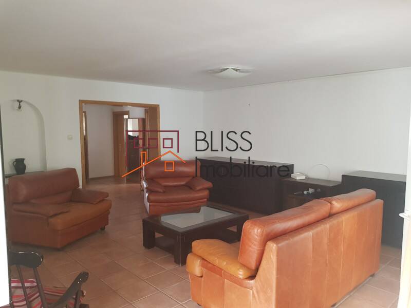 Apartament Duplex de Inchiriat KM 0 | Ultracentral - 5 Camere - ID:33483 | Bliss Imobiliare / Photo 6 - BLISS Imobiliare