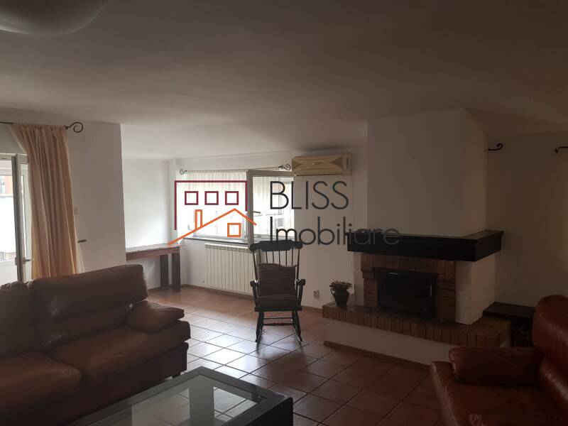 Duplex apartment for Rent KM 0 | Ultracentral, Bucharest - 3 Bedroom - ID:33483 | Bliss Imobiliare / Photo 5 - BLISS Imobiliare
