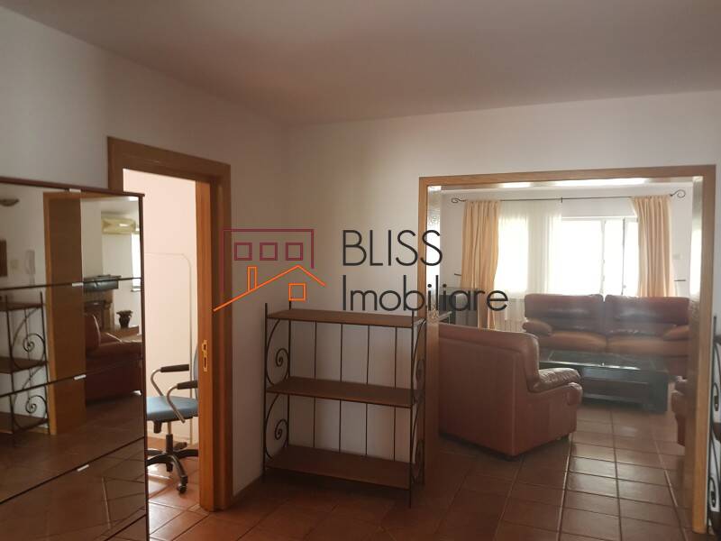 Apartament Duplex de Inchiriat KM 0 | Ultracentral - 5 Camere - ID:33483 | Bliss Imobiliare / Photo 10 - BLISS Imobiliare