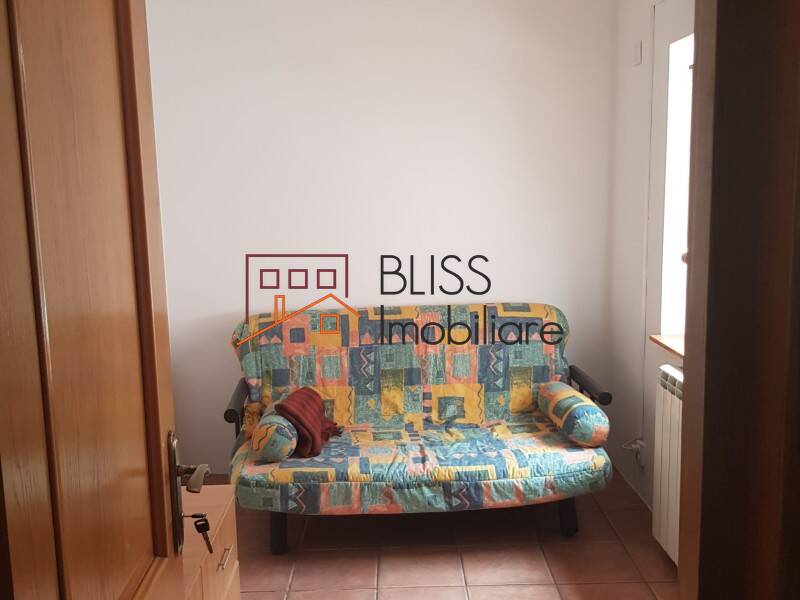 Apartament Duplex de Inchiriat KM 0 | Ultracentral - 5 Camere - ID:33483 | Bliss Imobiliare / Photo 21 - BLISS Imobiliare