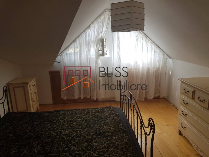 Apartament Duplex de Inchiriat KM 0 | Ultracentral - 5 Camere - ID:33483 | Bliss Imobiliare / Photo 23 - BLISS Imobiliare