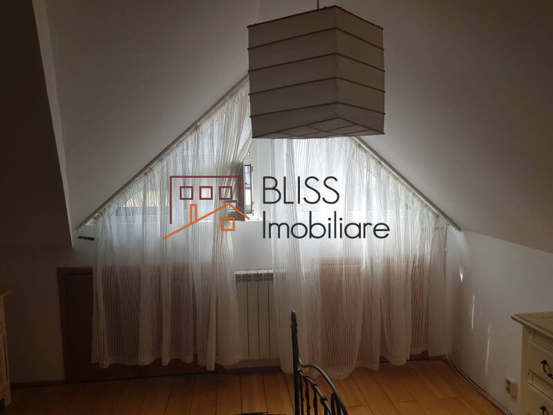 Apartament Duplex de Inchiriat KM 0 | Ultracentral - 5 Camere - ID:33483 | Bliss Imobiliare / Photo 28 - BLISS Imobiliare