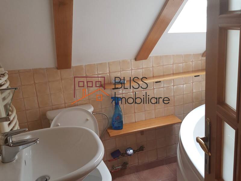 Apartament Duplex de Inchiriat KM 0 | Ultracentral - 5 Camere - ID:33483 | Bliss Imobiliare / Photo 29 - BLISS Imobiliare