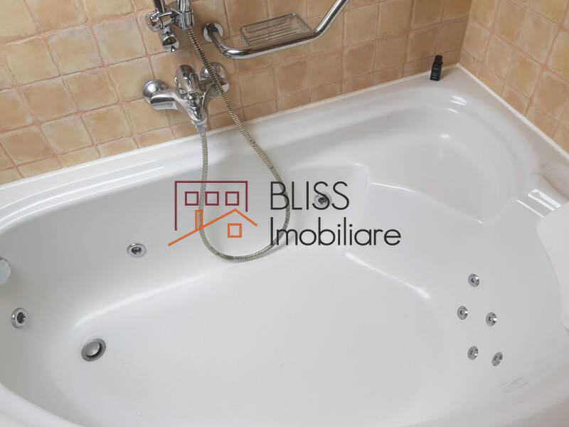Duplex apartment for Rent KM 0 | Ultracentral, Bucharest - 3 Bedroom - ID:33483 | Bliss Imobiliare / Photo 31 - BLISS Imobiliare