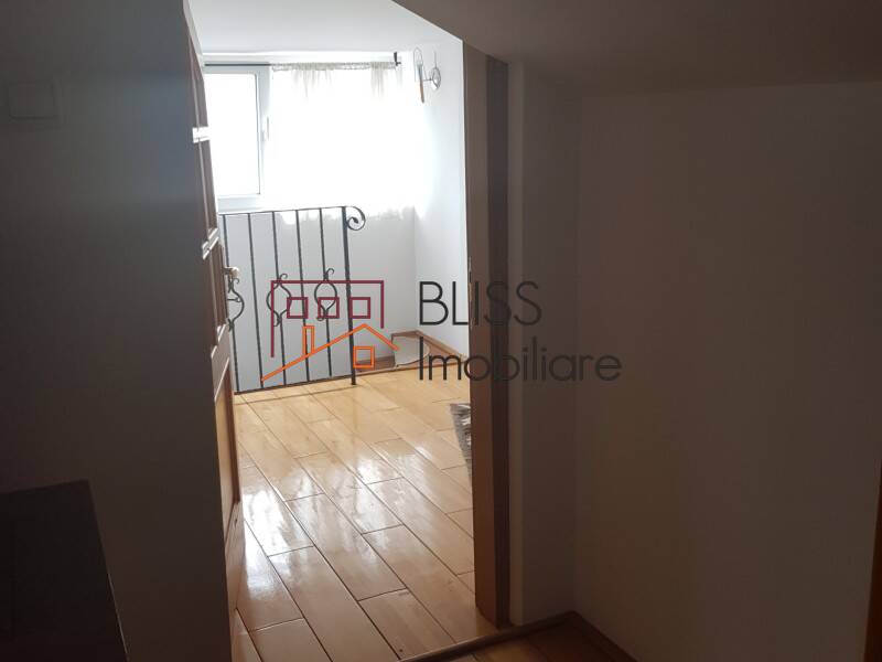Duplex apartment for Rent KM 0 | Ultracentral, Bucharest - 3 Bedroom - ID:33483 | Bliss Imobiliare / Photo 26 - BLISS Imobiliare