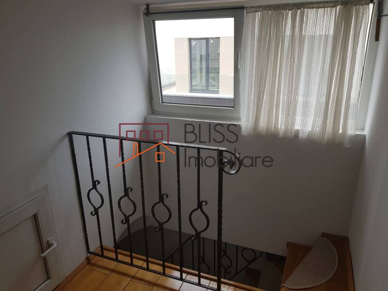 Duplex apartment for Rent KM 0 | Ultracentral, Bucharest - 3 Bedroom - ID:33483 | Bliss Imobiliare / Photo 24 - BLISS Imobiliare