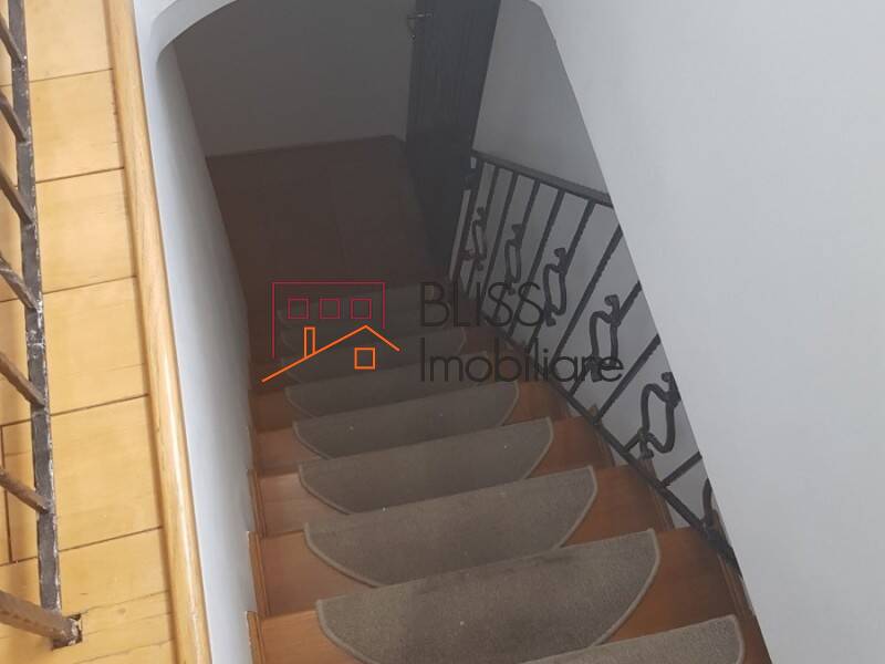 Apartament Duplex de Inchiriat KM 0 | Ultracentral - 5 Camere - ID:33483 | Bliss Imobiliare / Photo 25 - BLISS Imobiliare