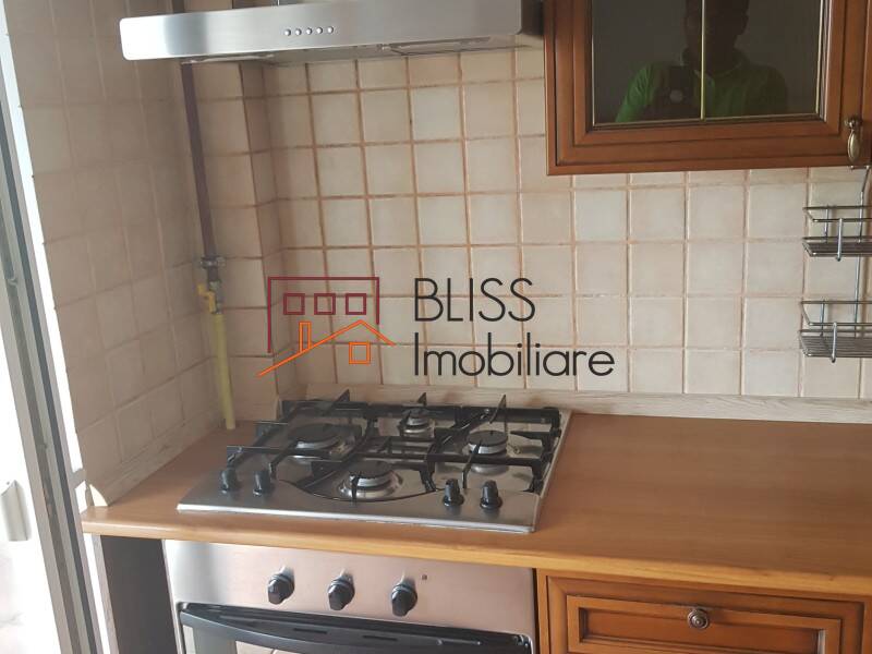 Apartament Duplex de Inchiriat KM 0 | Ultracentral - 5 Camere - ID:33483 | Bliss Imobiliare / Photo 15 - BLISS Imobiliare