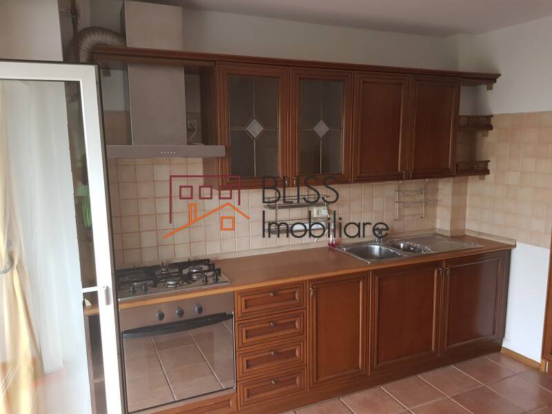 Apartament Duplex de Inchiriat KM 0 | Ultracentral - 5 Camere - ID:33483 | Bliss Imobiliare / Photo 12 - BLISS Imobiliare