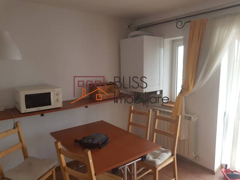 Duplex apartment for Rent KM 0 | Ultracentral, Bucharest - 3 Bedroom - ID:33483 | Bliss Imobiliare / Photo 11 - BLISS Imobiliare