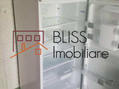Apartment for Rent Herastrau | Nordului, Bucharest - 1 Bedroom - ID:53089 | Bliss Imobiliare / Photo 4 - BLISS Imobiliare