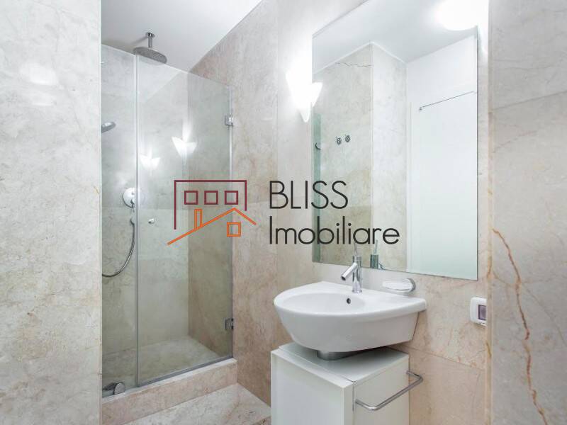 Apartament de Inchiriat Herastrau | Nordului - 3 Camere - ID:53313 | Bliss Imobiliare / Photo 7 - BLISS Imobiliare