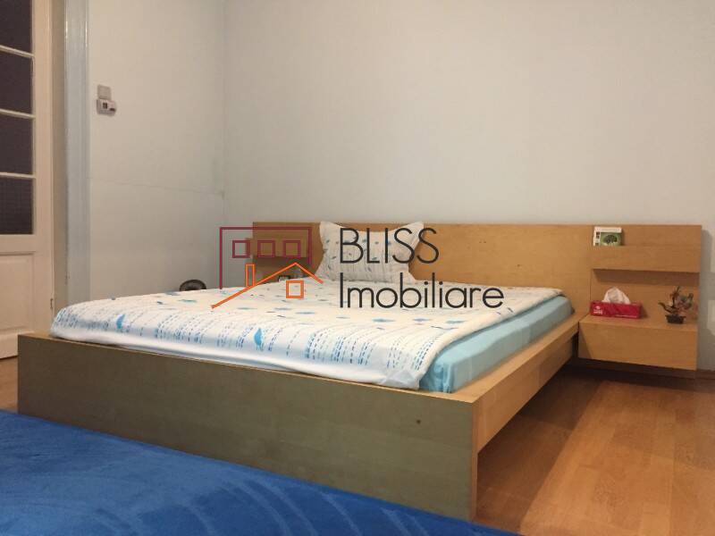 Apartament de Vanzare Domenii | 1 Mai | Grivitei - 5 Camere - ID:37944 | Bliss Imobiliare / Photo 5 - BLISS Imobiliare