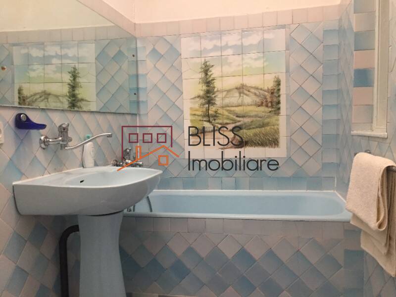 Apartment for Sale Domenii | 1 Mai | Grivitei, Bucharest - 2 Bedroom - ID:37944 | Bliss Imobiliare / Photo 6 - BLISS Imobiliare