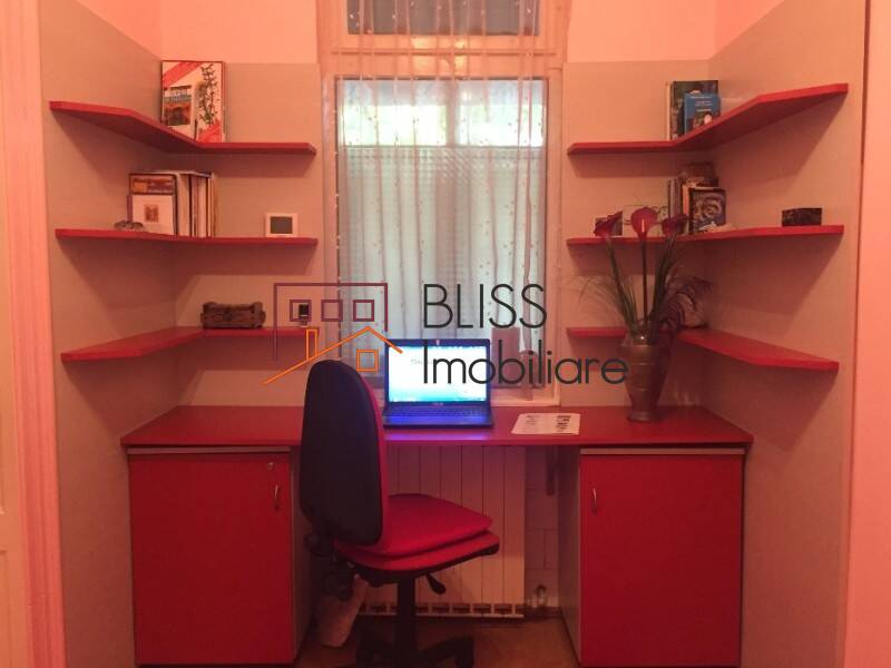 Apartment for Sale Domenii | 1 Mai | Grivitei, Bucharest - 2 Bedroom - ID:37944 | Bliss Imobiliare / Photo 4 - BLISS Imobiliare