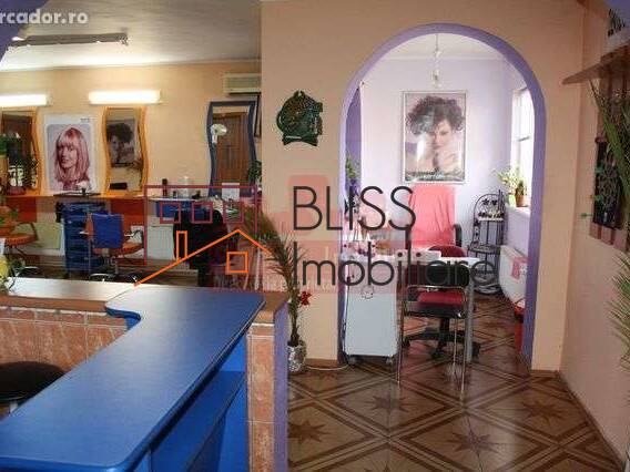 Vila de Vanzare Doamna Ghica - 3 Camere - ID:18960 | Bliss Imobiliare / Photo 3 - BLISS Imobiliare