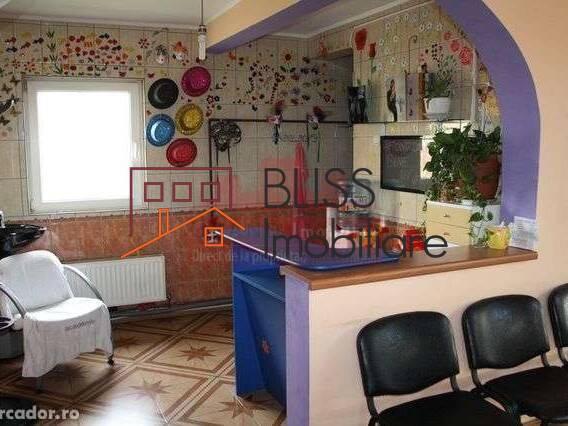 Vila de Vanzare Doamna Ghica - 3 Camere - ID:18960 | Bliss Imobiliare / Photo 4 - BLISS Imobiliare