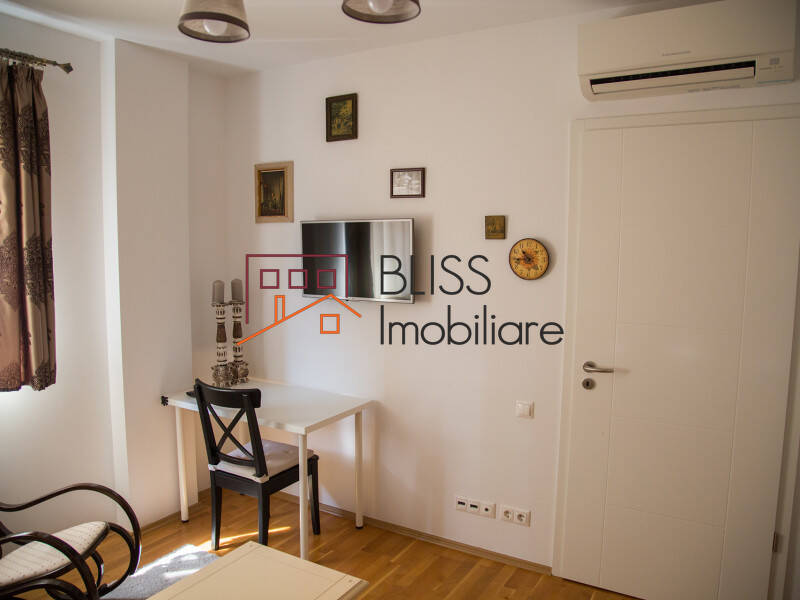 Apartament de Inchiriat Iancu Nicolae | Pipera - 4 Camere - ID:50918 | Bliss Imobiliare / Photo 16 - BLISS Imobiliare