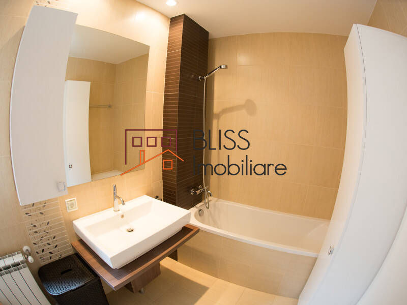 Apartament de Inchiriat Iancu Nicolae | Pipera - 4 Camere - ID:50918 | Bliss Imobiliare / Photo 21 - BLISS Imobiliare