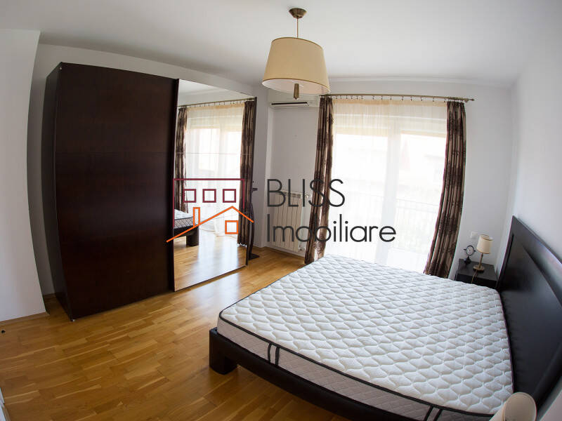Apartament de Inchiriat Iancu Nicolae | Pipera - 4 Camere - ID:50918 | Bliss Imobiliare / Photo 24 - BLISS Imobiliare