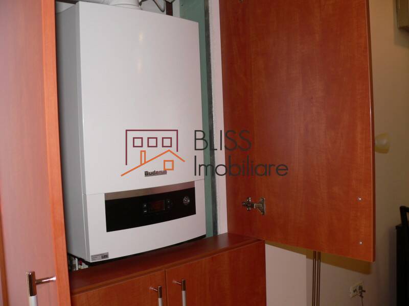 Apartament de Inchiriat Herastrau | Nordului - 3 Camere - ID:9440 | Bliss Imobiliare / Photo 16 - BLISS Imobiliare