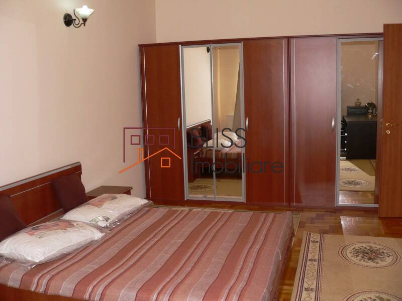 Apartament de Inchiriat Herastrau | Nordului - 3 Camere - ID:9440 | Bliss Imobiliare / Photo 14 - BLISS Imobiliare