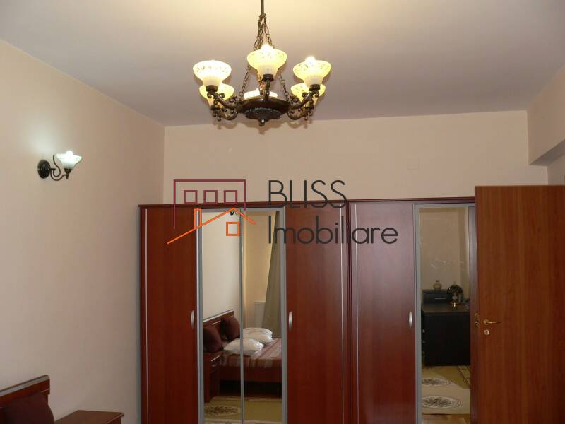 Apartment for Rent Herastrau | Nordului, Bucharest - 2 Bedroom - ID:9440 | Bliss Imobiliare / Photo 15 - BLISS Imobiliare